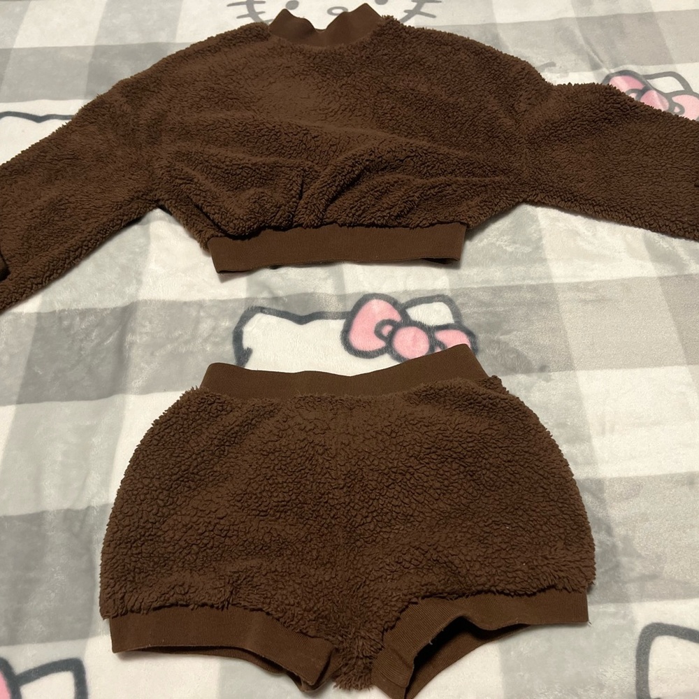 Cute xs set from SHEIN